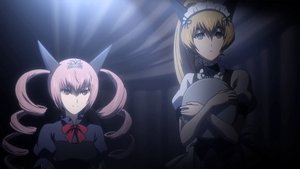 Steins;Gate 1. évad Ep.4 4. epizód