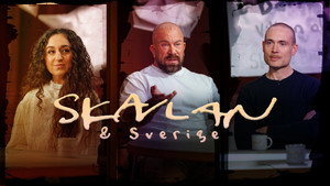 Skavlan & Sverige 2. évad Ep.12 12. epizód