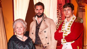 Beecham House kép