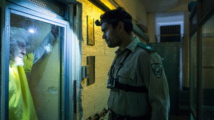 Cleverman 1. évad Ep.3 3. epizód