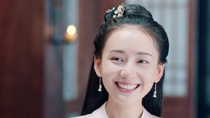 医妃难囚 2. évad Ep.2 2. epizód