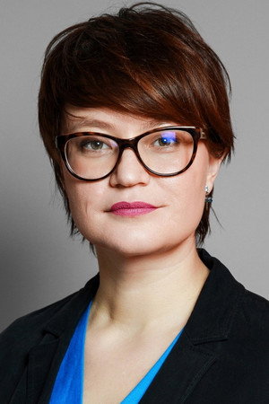 Мария Савиных profil kép