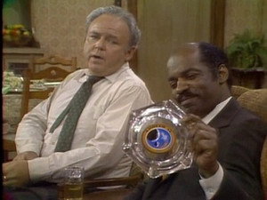 All in the Family 1. évad Ep.13 13. epizód