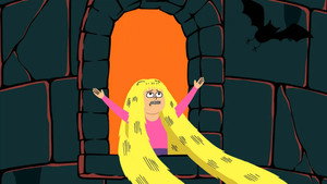 JJ Villard's Fairy Tales 1. évad Ep.1 1. epizód