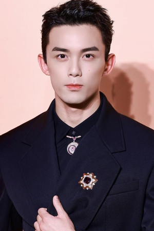 吴磊 profil kép