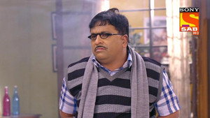 Jijaji Chhat Par Hai 1. évad Ep.270 270. epizód