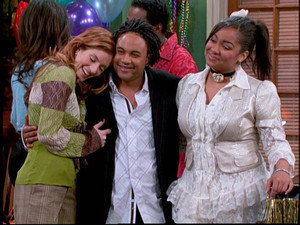 That's So Raven 4. évad Ep.22 22. epizód