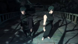Jujutsu Kaisen kép