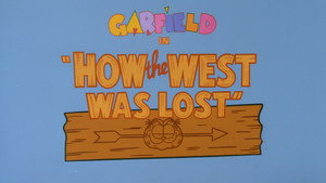Garfield és barátai 3. évad Ep.15 15. epizód