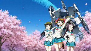 アイドルマスター ゼノグラシア kép