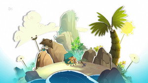 Mini Wakfu 1. évad Ep.15 15. epizód