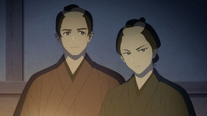 しゃばけ 1. évad Ep.3 3. epizód