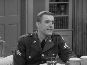 The Dick Van Dyke Show 4. évad Ep.17 17. epizód