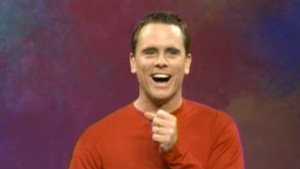 Whose Line Is It Anyway? 4. évad Ep.25 25. epizód