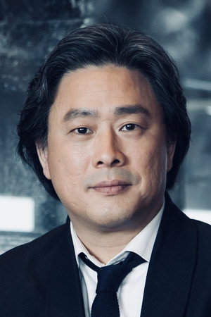 박찬욱 profil kép