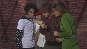 Het Huis Anubis 2. évad Ep.78 78. epizód