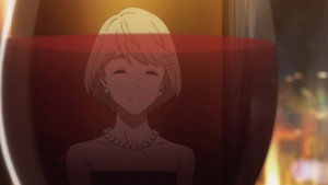 ダーリン・イン・ザ・フランキス 1. évad Ep.19 19. epizód
