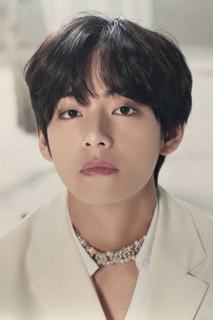 뷔 profil kép