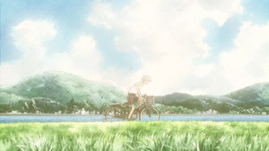 ハチミツとクローバー 1. évad Ep.1 1. epizód