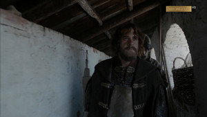 Годунов 2. évad Ep.7 7. epizód