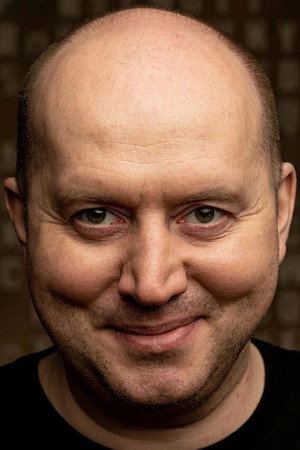 Сергей Бурунов profil kép