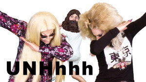UNHhhh 4. évad Ep.31 31. epizód