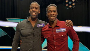 Pointless Celebrities 17. évad Ep.2 2. epizód