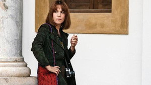 Fény a sötétben - Letizia Battaglia fotográfus kép