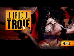 L'Histoire racontée par des chaussettes 1. évad Ep.11 11. epizód