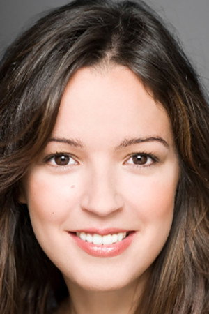 Verónica Sánchez profil kép