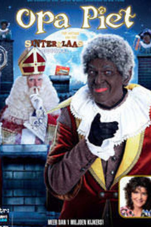 Sinterklaasjournaal 14. évad (2014-11-11) poszter