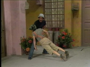 El Chavo del Ocho 6. évad Ep.27 27. epizód