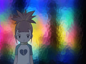Digimonszelídítők 1. évad Ep.3 Renamon Guilmon ellen