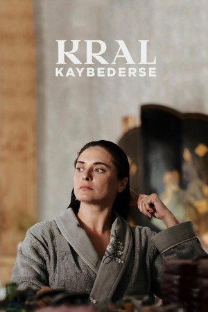 Kral Kaybederse poszter