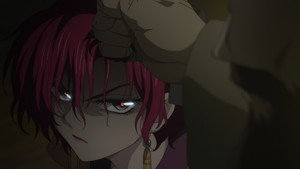 暁のヨナ 1. évad Ep.21 21. epizód