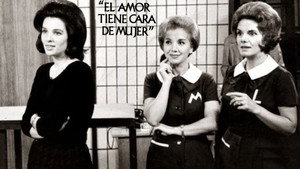 El amor tiene cara de mujer kép