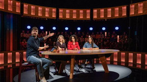 De dag van vandaag 3. évad Ep.12 12. epizód