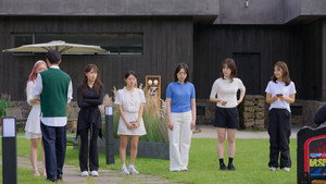 모태솔로지만 연애는 하고 싶어 1. évad Ep.5 5. epizód