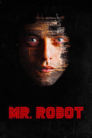 Mr. Robot poszter
