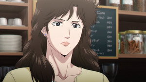 キャッツ♥アイ 1. évad Ep.5 5. epizód