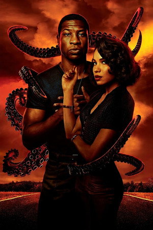 Lovecraft Country poszter
