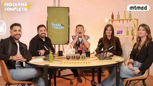 En todas las salsas 5. évad Ep.6 6. epizód