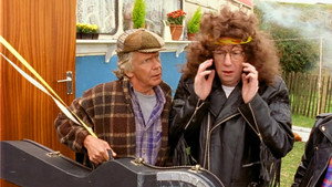 Last of the Summer Wine 21. évad Ep.9 9. epizód
