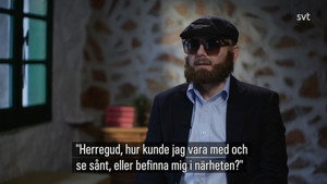 Infiltratören 1. évad Ep.3 3. epizód