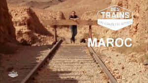 Des trains pas comme les autres 4. évad Ep.2 2. epizód