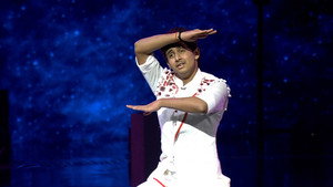 Dance Plus 6. évad Ep.9 9. epizód