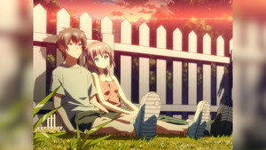 SISTERS 〜夏の最後の日〜 kép