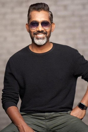 Nagraj Popatrao Manjule profil kép