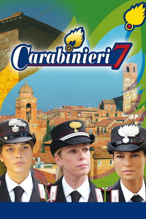 Carabinieri poszter