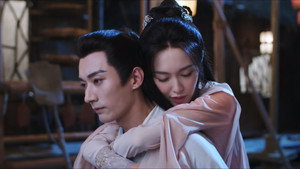 念无双 1. évad Ep.18 18. epizód